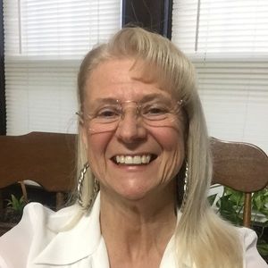 Meet your Posher, Cathy